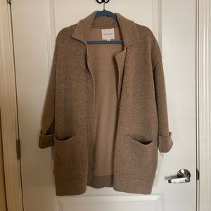 Thread & Supply Cardigan